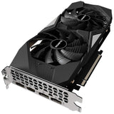 Gigabyte GeForce RTX 2060 Super Windforce OC 8G Graphics Card, 2X Windforce Fans, 8GB 256-Bit GDDR6, Gv-N206SWF2OC-8GD Rev 2.0 Video Card
