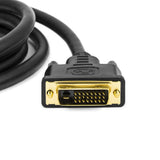 Rocstor Rocstor DVI-D Dual Link Display Cable (Y10C109-B1)