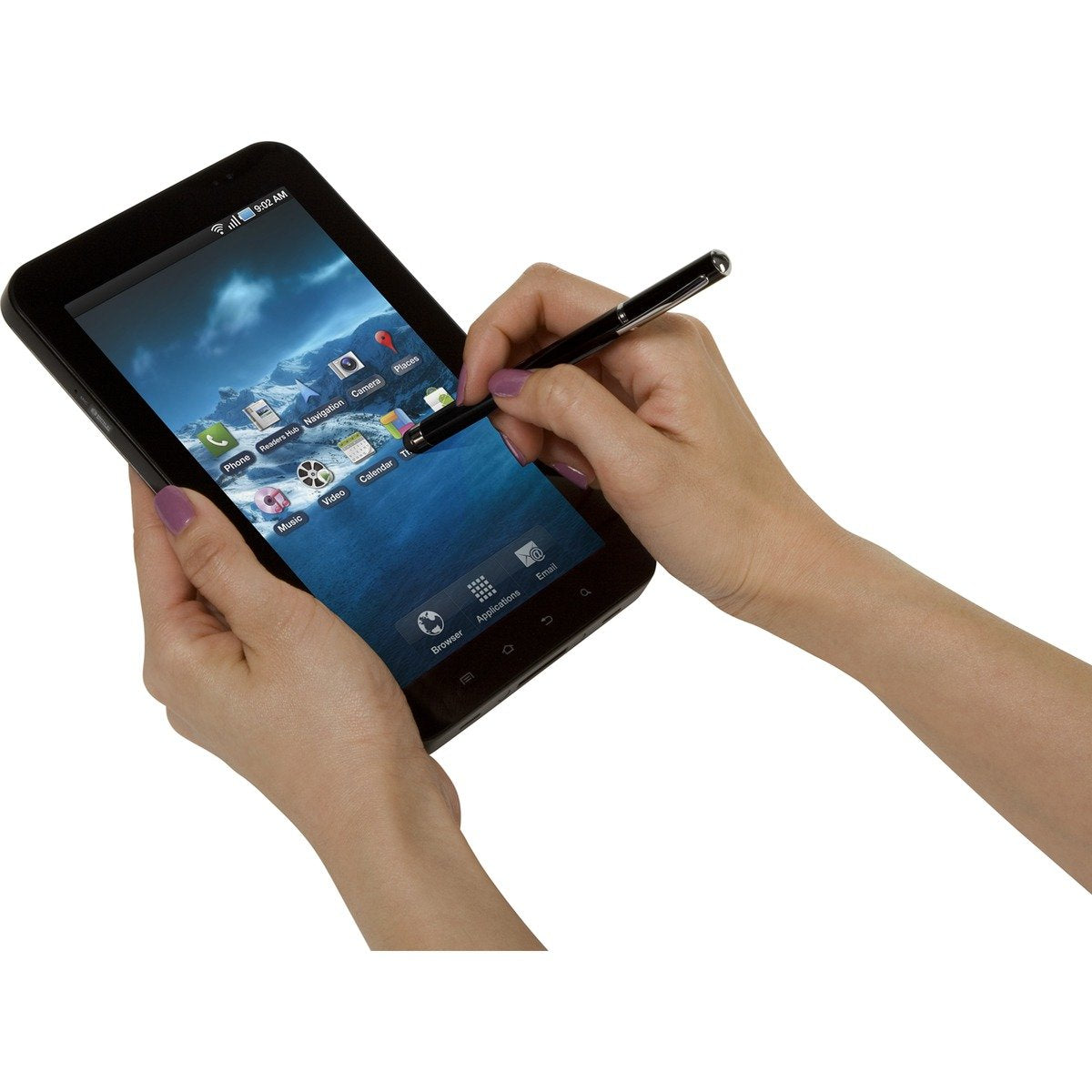 Targus AMM02TBUS Stylus