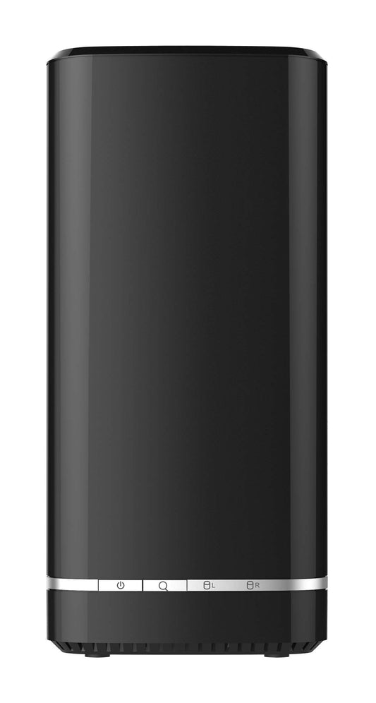 D-Link Camera Business Video Recorder Mydlink-Enabled (DNR-322L)