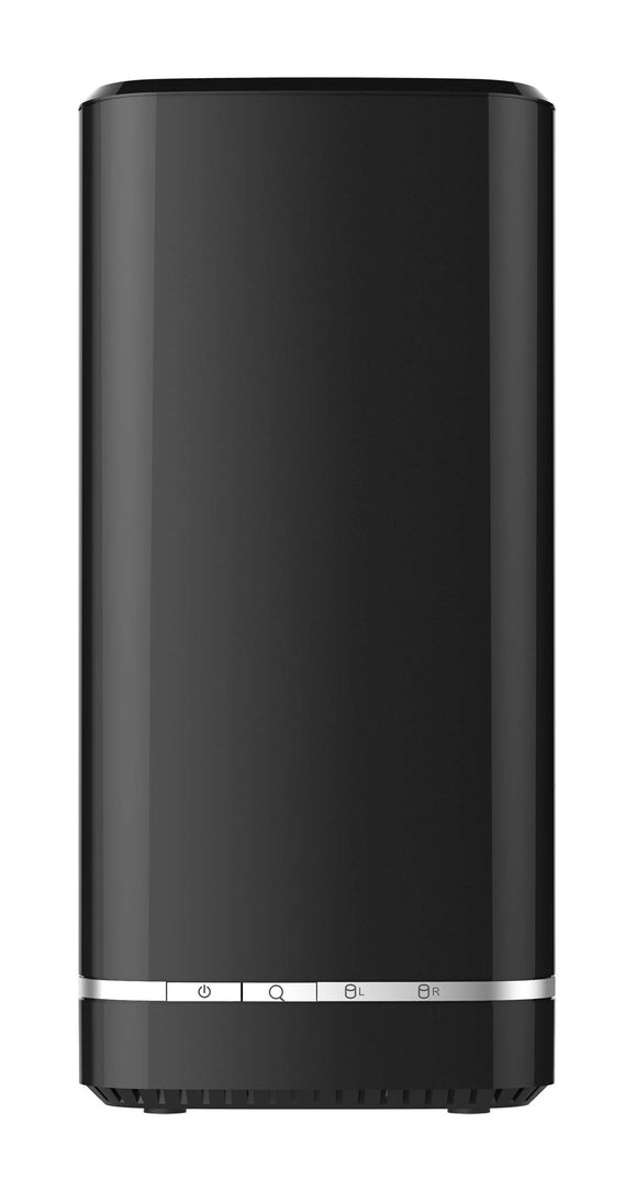 D-Link Camera Business Video Recorder Mydlink-Enabled (DNR-322L)