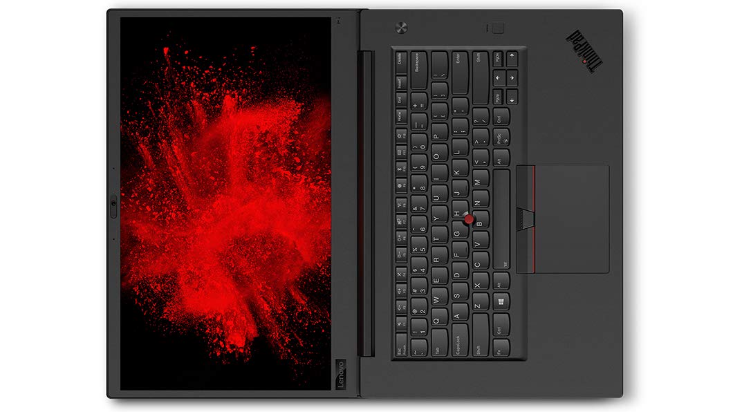 Lenovo ThinkPad P1