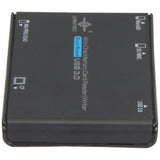 Vantec Multi-Slot External Card Reader USB 3.0 (UGT-CR513-BK)