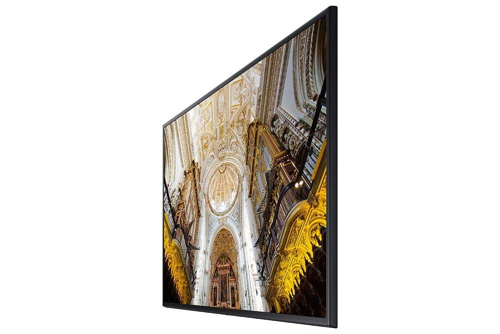 Samsung 43" LED Display