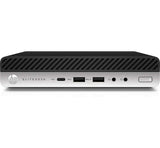 Smart Buy EliteDesk 800 G5 SFF i7-9700 8GB 256GB
