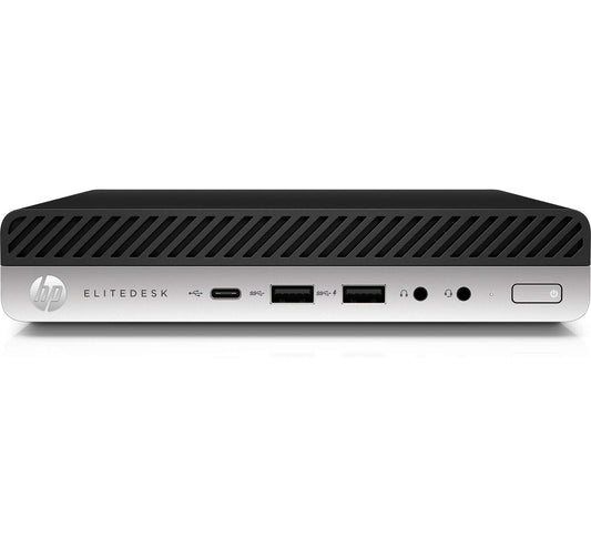 800ED G5 Mini I5/2.2 6C 8GB 256GB W10P