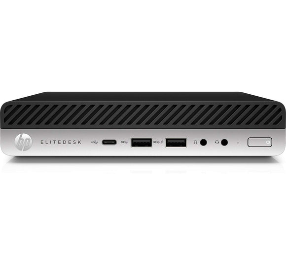 HP Smart Buy ELITEDESK 800 G4 DM