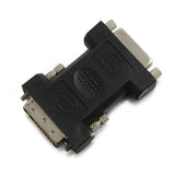 C2G 18404 DVI-I Female to DVI-D Male Adapter, Black