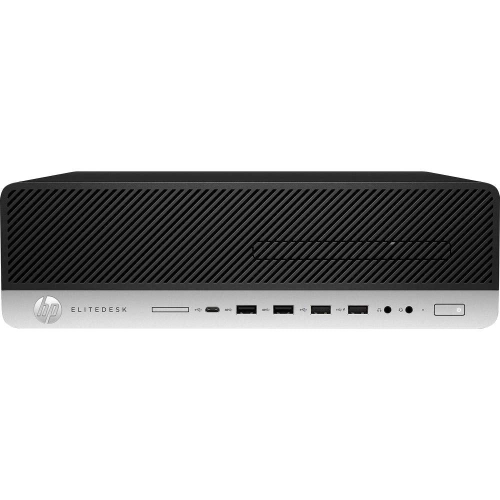 HP Smart Buy ELITEDESK 800 G4 SFF(4DP06UT#ABA)