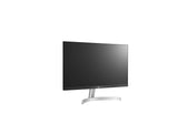 LG 24MK600M-W.AUS 24-Inch Screen Led-Lit 14700510, White