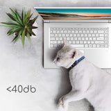 ConceptD 5 CN515-51-72FX Creator Laptop, 8th Gen Intel Core i7-8705G, AMD Radeon RX Vega M GL, 15.6" Ultra HD IPS Display, Pantone Validated, Delta E<2, 16GB DDR4, 512GB PCIe NVMe SSD