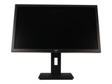 Acer UM.HB6AA.C01 27-Inch Screen LCD Monitor, Black