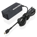 Lenovo Retail Packaged 45W USB Type C Connection Type  AC Adapter ( Manufacture P/n;  4X20M26252 ) Only Used USB Type C Enabled ThinkPads