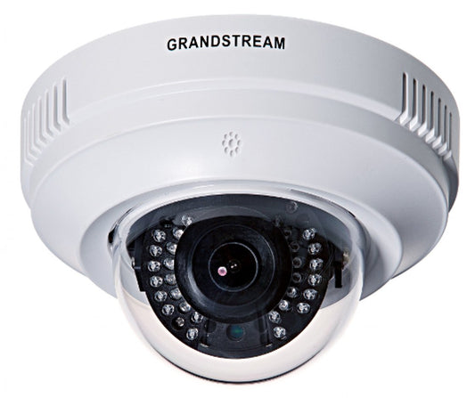 GrandStream GXV3611IR-HD GXV3611IR-HD IP CAMERA