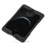 Kensington BlackBelt 1st Degree Rugged Protective Case for iPad Air 2, Black (K97365WW)