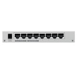 GS108B 8PORT Gigabit 1000BT Desktop Switch