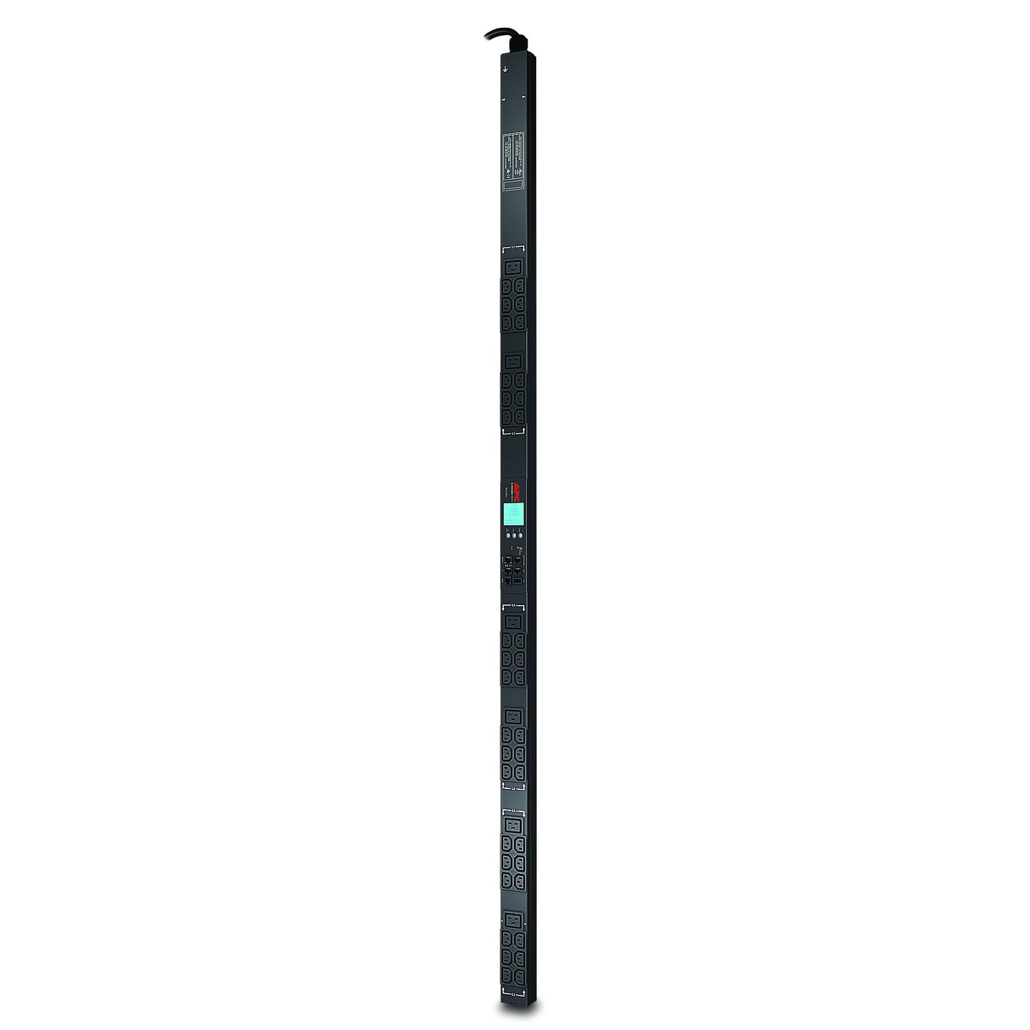 Rack PDU 2g Metered Zerou 11kw 230v