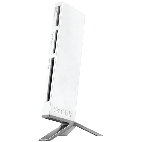 SanDisk ImageMate All-in-One USB 3.0 Flash Memory Card Reader (SDDR289A20)