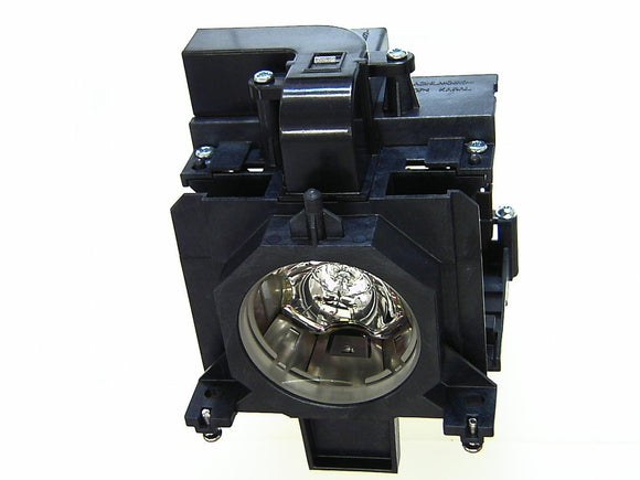Battery Technology Replacement Lamp for Eiki, Sanyo, Christie PLC-WM5500, PLC-XM150, PLC-ZM5000 POA-LMP136-BTI