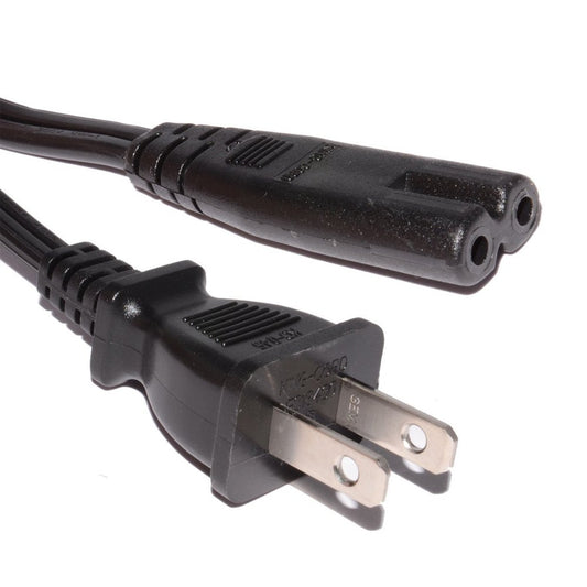 Lenovo USA Slim Tip 170w Original AC Adapter (Retail P/N ; 4X20E50574) Lenovo Packaging Includes 2 Pin USA Power Cord