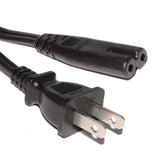 Lenovo USA Slim Tip 170w Original AC Adapter (Retail P/N ; 4X20E50574) Lenovo Packaging Includes 2 Pin USA Power Cord