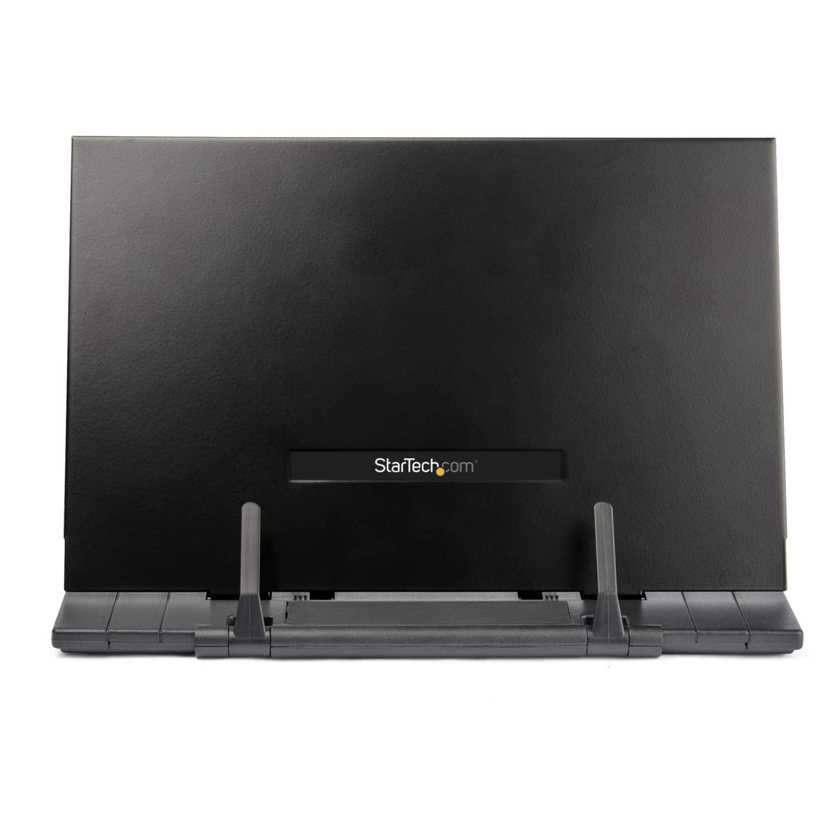 Document Holder - 7 Angle Settings - Ergonomic Desktop Document Stand - Foldable - Adjustable Easel Copy Holder (DOCHOLDSTND)