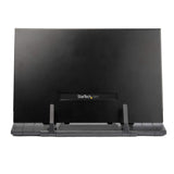 Document Holder - 7 Angle Settings - Ergonomic Desktop Document Stand - Foldable - Adjustable Easel Copy Holder (DOCHOLDSTND)