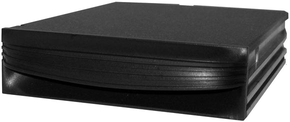 Dp10vr Carrier SAS/Sata Black