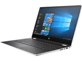 HP Pavilion 15" x360 Touchscreen Laptop (Intel Core i5-10210U, 8 GB DDR4, 512 GB SSD, Win 10 Home, Touch, Silver) 15-dq1010ca