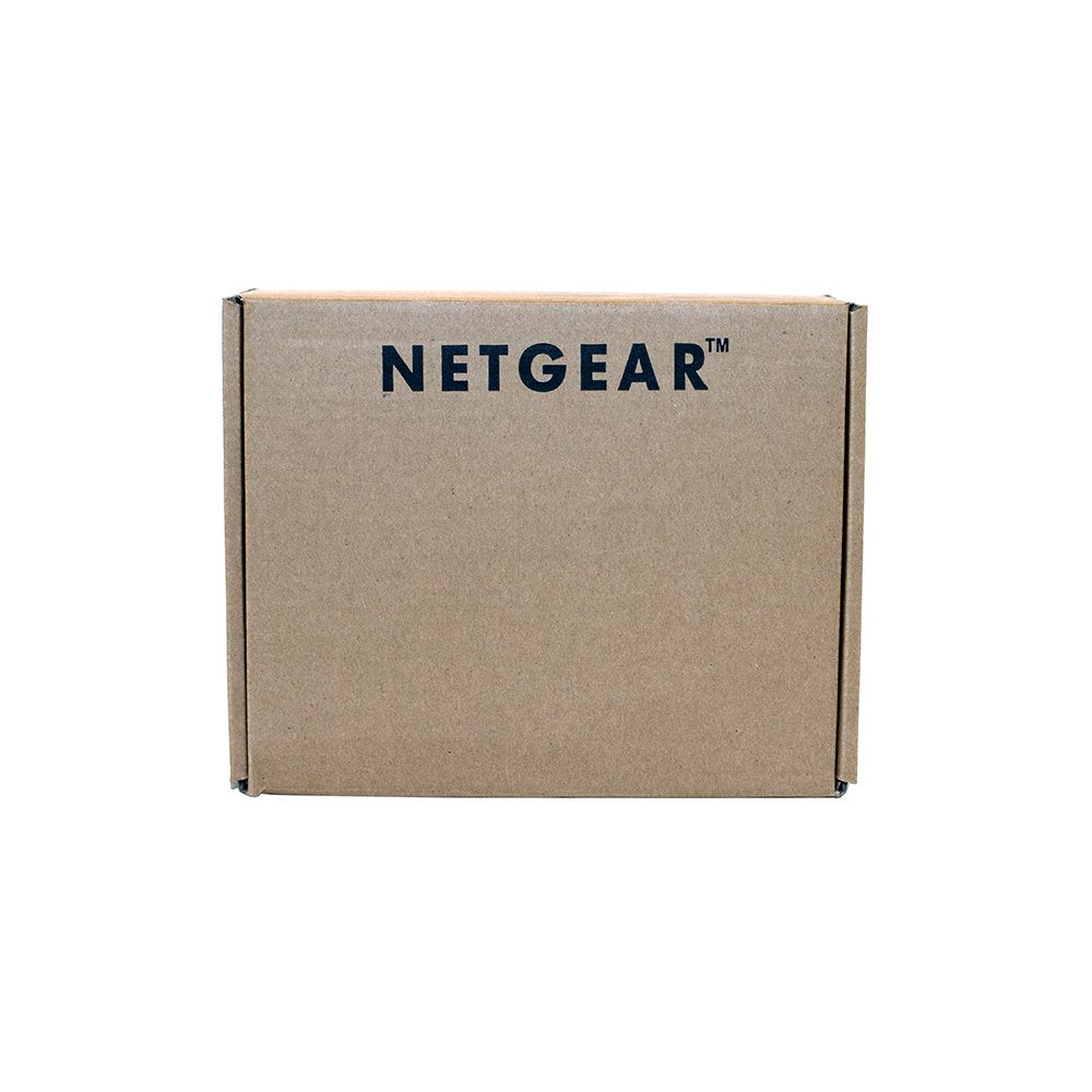 NETGEAR Wall Plug Version Wi-Fi Range Extender