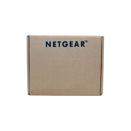NETGEAR Wall Plug Version Wi-Fi Range Extender