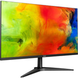 AOC 24B1XH 23.8" WLED LCD Monitor - 16:9-8 ms