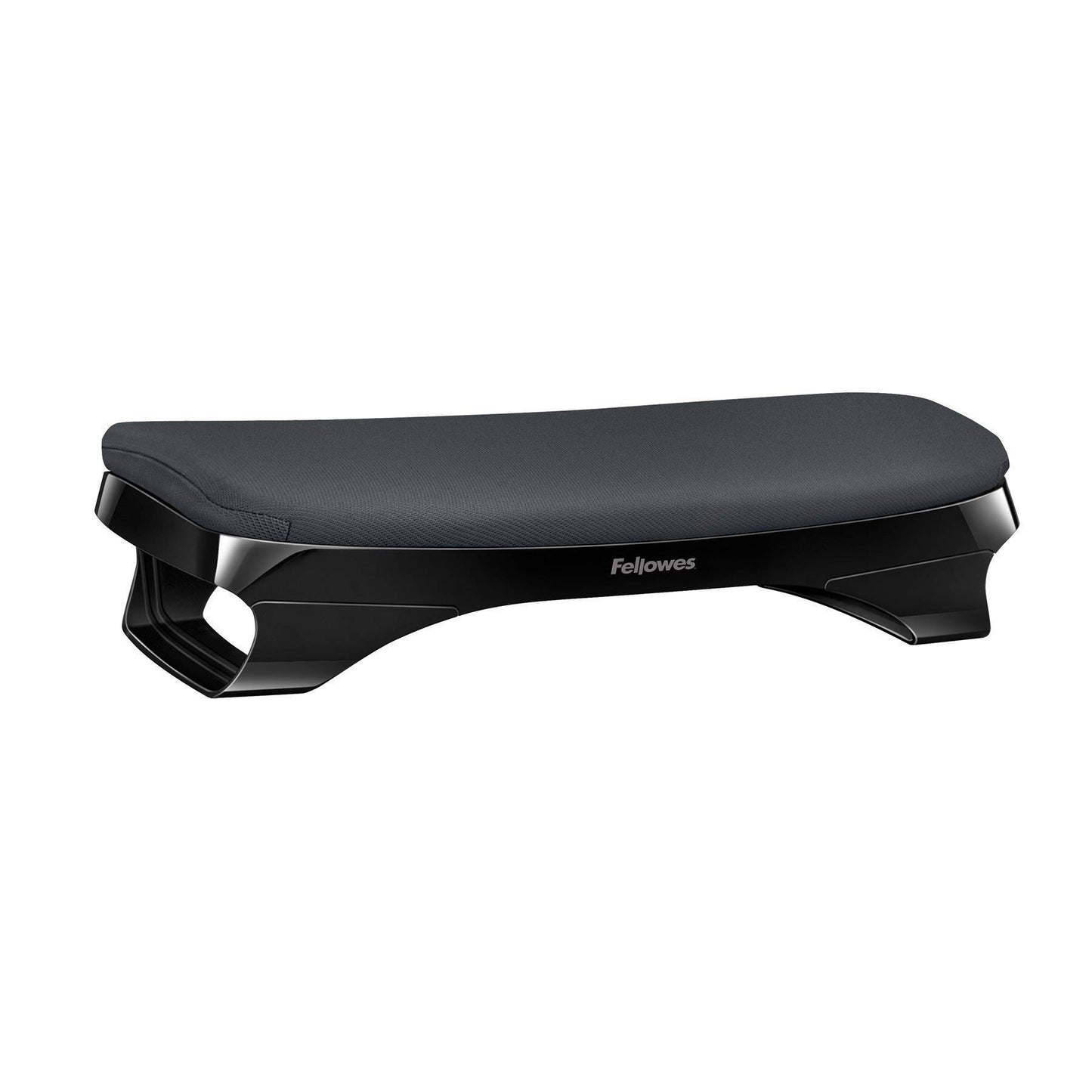 Fellowes I-Spire Series Foot Cushion, Black (9472802)