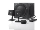 Creative T4W 2.1 Wireless Bluetooth Speaker System