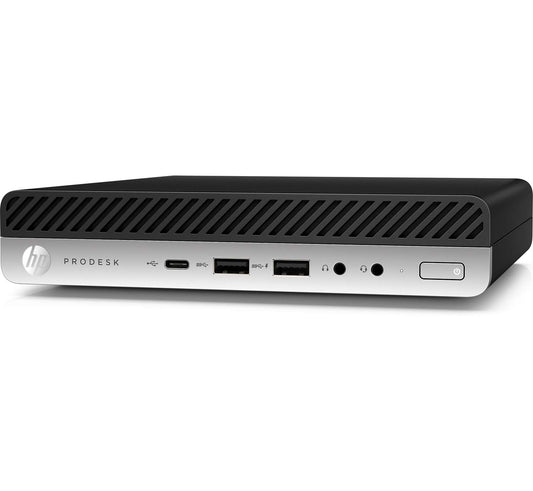 HP Smart Buy PRODESK 600 G4 DM