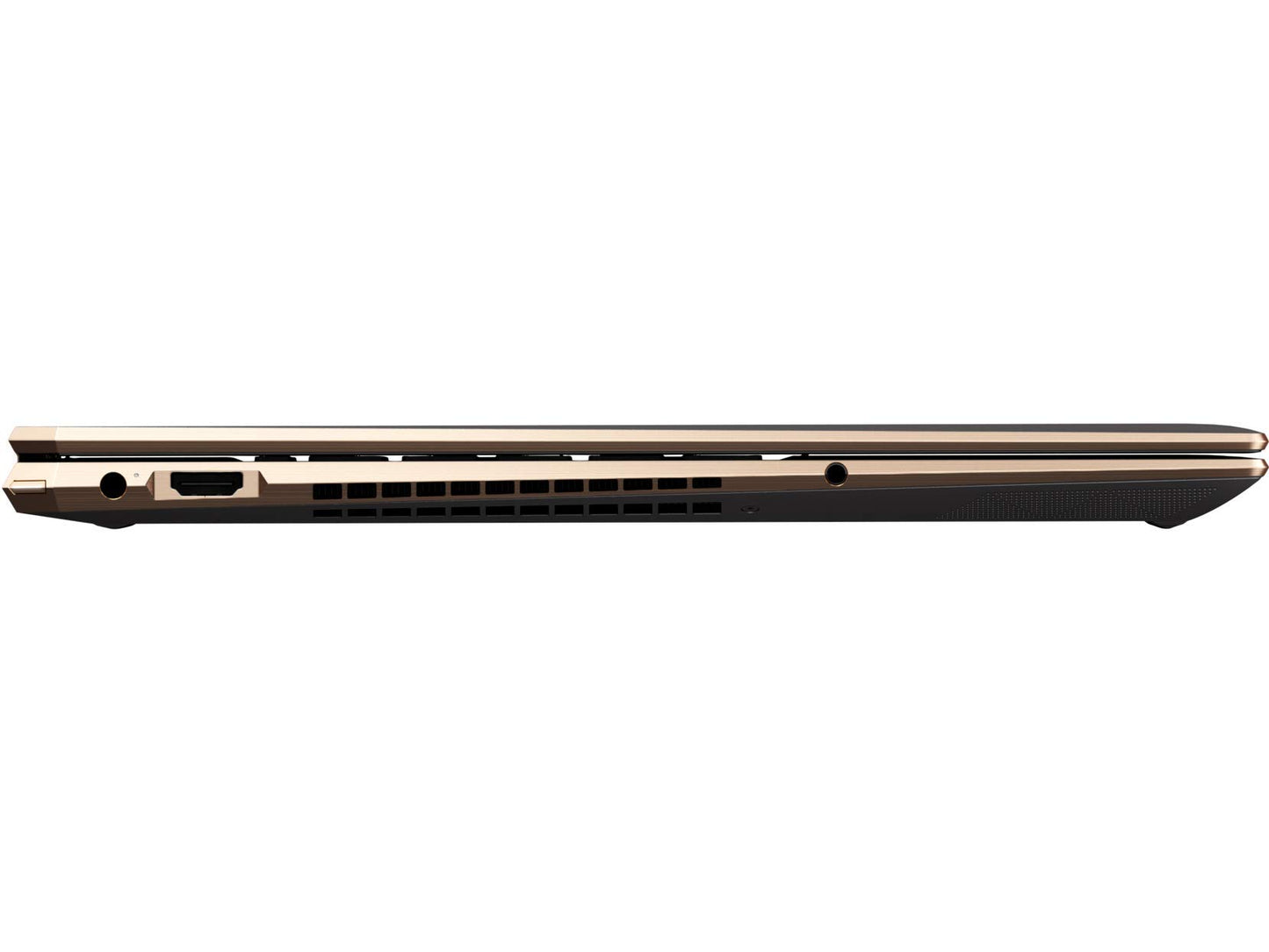 HP Spectre X360 15" Touchscreen Laptop (Intel Core i7-9750H, 16GB, 1 TB Intel SSD, Windows 10 Home, Silver) 15-df1020ca