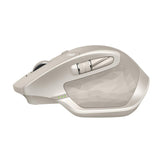 Logitech MX Master Wireless Mouse - High-precision Sensor, Speed-adaptive Scroll Wheel,  Thumb Scroll Wheel, Easy-Switch up to 3 Devices - Stone
