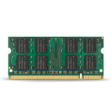 Kingston 2 GB DDR2 SDRAM Memory Module 2 GB (1 x 2 GB) 800MHz DDR2800/PC26400 DDR2 SDRAM KTD-INSP6000C/2G