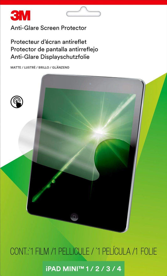 3M Privacy Screen Protectors Custom Cut Anti-Glare Filter (AFTAP002)