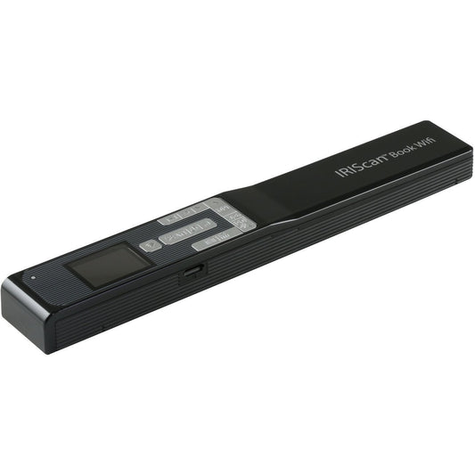 IRIScan Book 5 WiFi