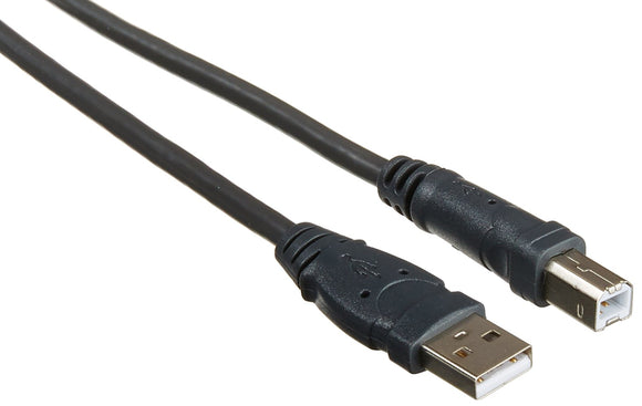 Cable USB Dstp Usba Usbb 16ft Device