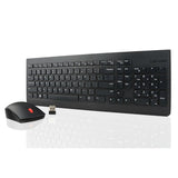 Lenovo 4X30M39458 Combo Wl Keyboard Mice Wrls