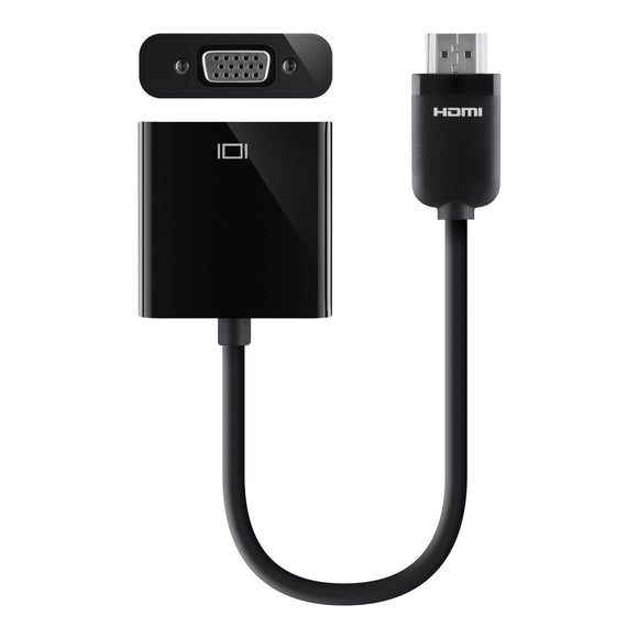 Belkin HDMI to VGA Projector Adapter