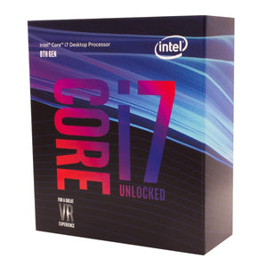 Intel Core Desktop Processor