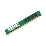 4gb Valueram Ddr3, 1600mhz, Non-Ecc, Unbuffered, Cl11, 1.5v, 240-Pin Dimm, Singl