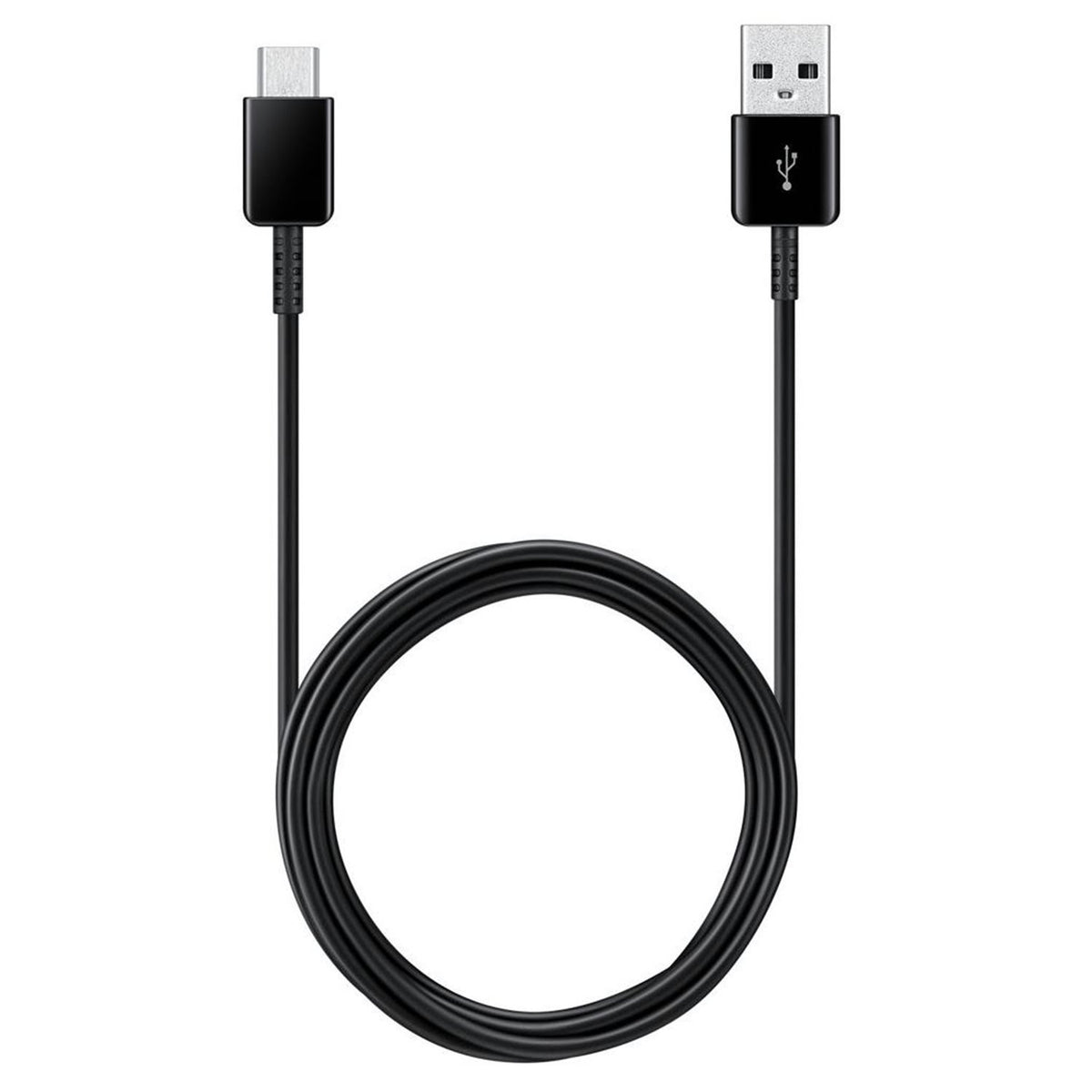 Samsung Data Cable/Software for Type C Compatible, Black(EP-DG930MBE)