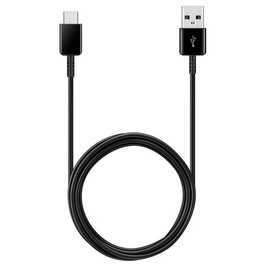 Samsung Data Cable/Software for Type C Compatible, Black(EP-DG930MBE)