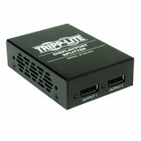 2-Port Displayport Splitter 1920x1080 at 60hz