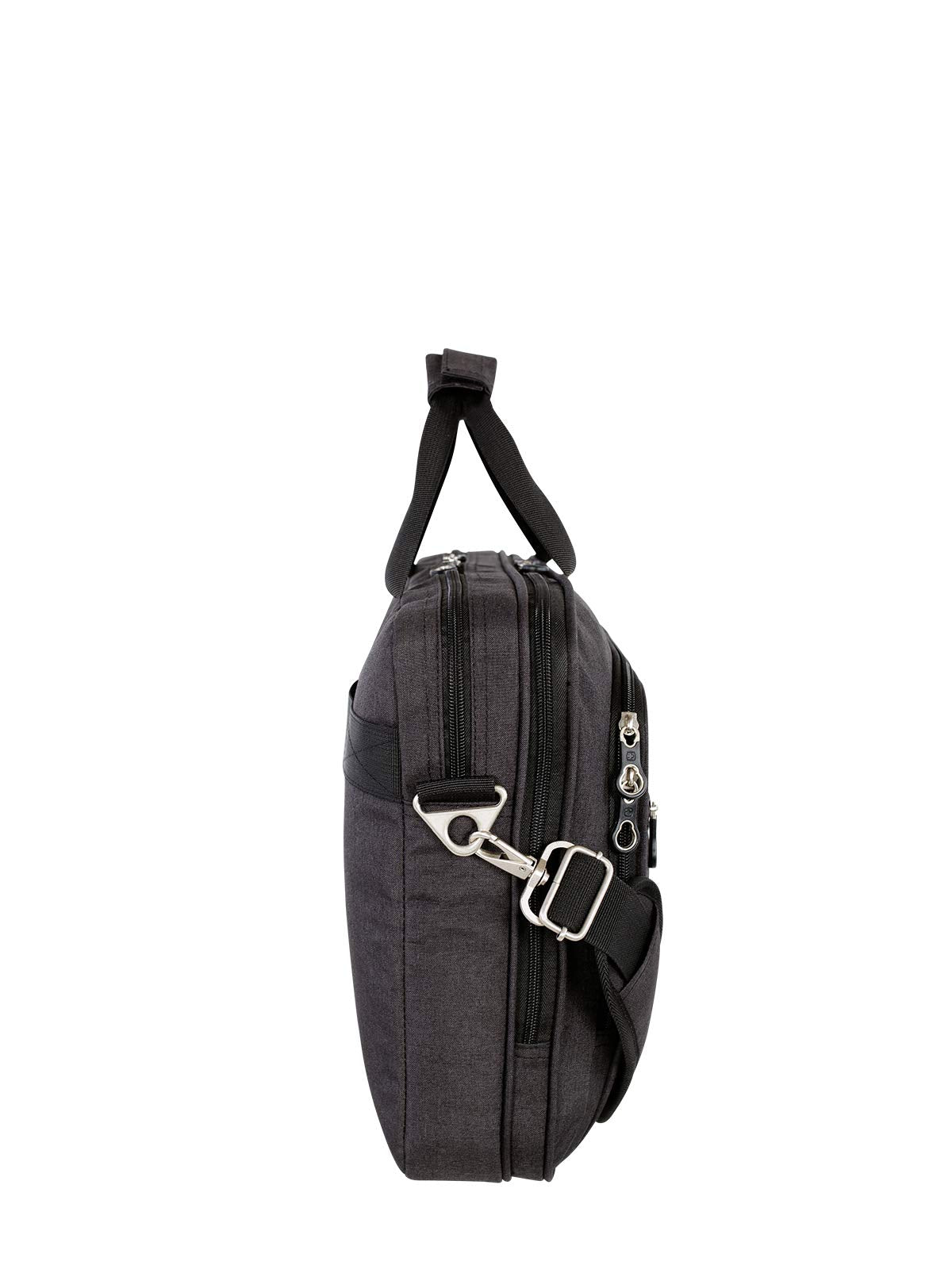 Swiss Gear SWA0995 17.3 Inch Laptop Case/ Bag - Dark Grey