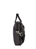 Swiss Gear SWA0995 17.3 Inch Laptop Case/ Bag - Dark Grey